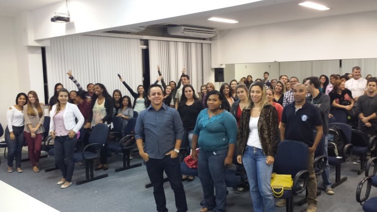 Workshop - Gestão de Pessoas nas Organizações