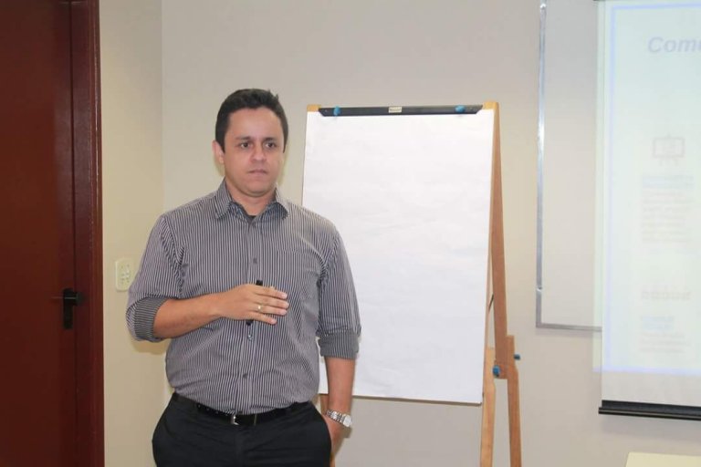 Workshop - Recrutamento e Seleção por Competências