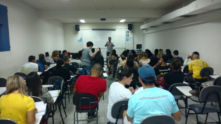 Workshop - Gestão por Competências