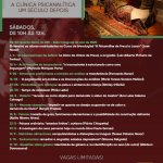 Agenda da Psicologia