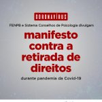 Notícias da Psicologia