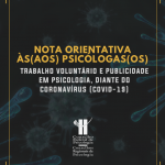 Resumo das Notícias Psicologia