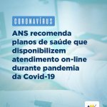 Psicologia - Notícias semana 06.04.2020