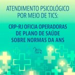 Resumo de Notícias Psicologia - 15.05.2020