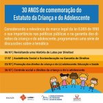 Resumo de Notícias na Psicologia - Semana 06.07.2020