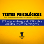 NOTÍCIAS DA PSICOLOGIA – SEMANA 16.08.2021