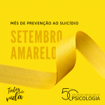 NOTÍCIAS DA PSICOLOGIA – SEMANA 06.09.2021
