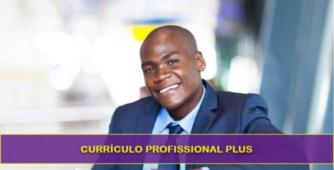 Disponibilizamos, gratuitamente, um teste para você verificar a qualidade do seu currículo. Faça e se surpreenda!