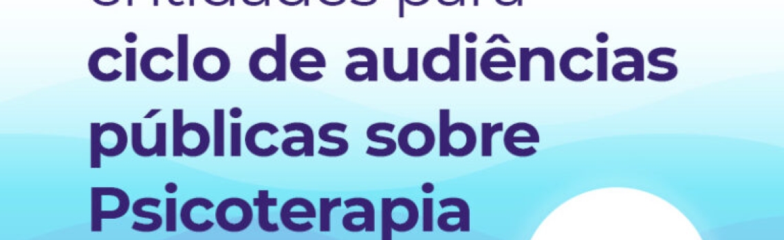 NOTÍCIAS DA PSICOLOGIA – SEMANA 22.03.2022
