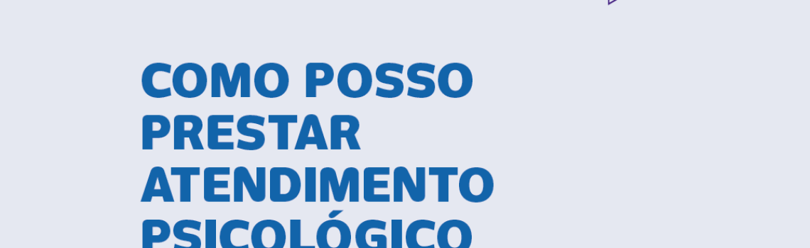 NOTÍCIAS DA PSICOLOGIA – SEMANA 25.01.2022