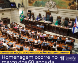NOTÍCIAS DA PSICOLOGIA – SEMANA 29.03.2022