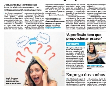 Como conseguir um emprego na crise? Como conseguir um emprego na crise?