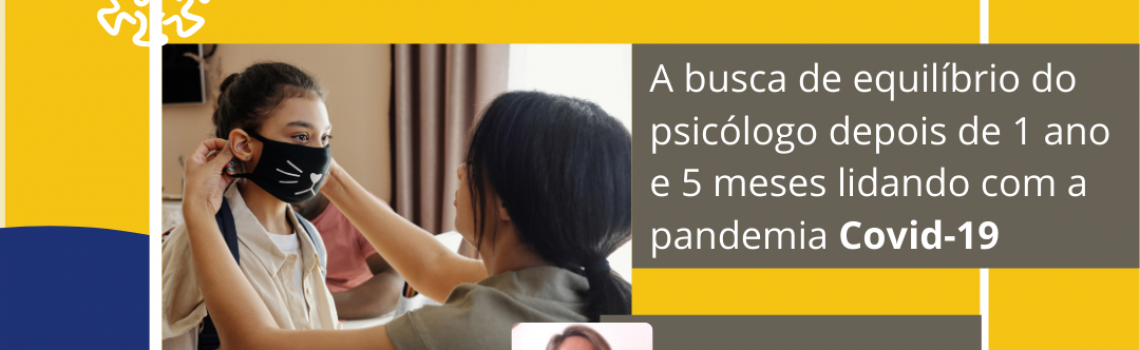 AGENDA DA PSICOLOGIA – 20.08 A 28.08.2021