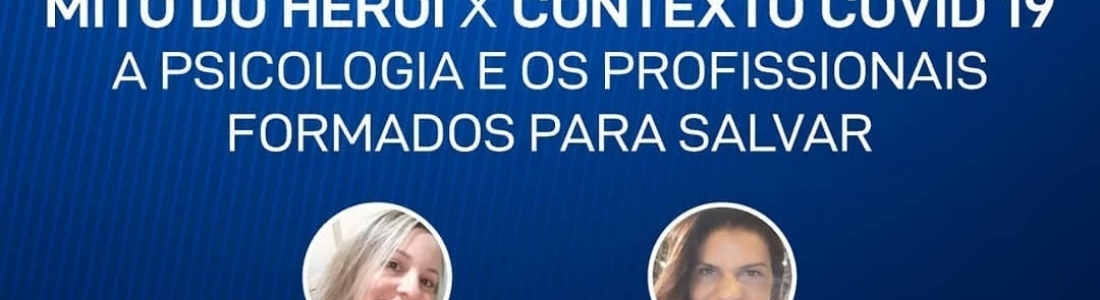 AGENDA DA PSICOLOGIA – 29.05 a 04.06.2020