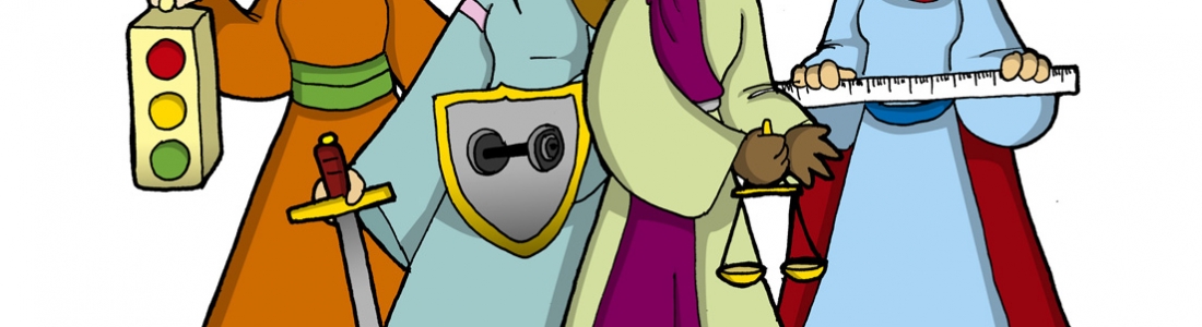 Virtudes: o que são e como podem desenvolver Pessoas?