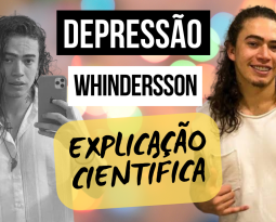 🌟 WHINDERSON e DEPRESSÃO: Por que pessoas ricas tem DEPRESSÃO? – EXPLICAÇÃO CIENTÍFICA